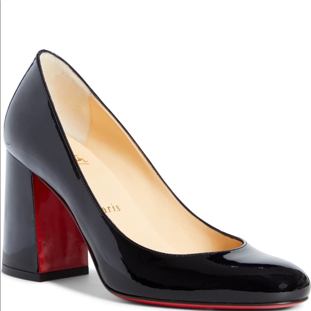 Christian Louboutin Pump